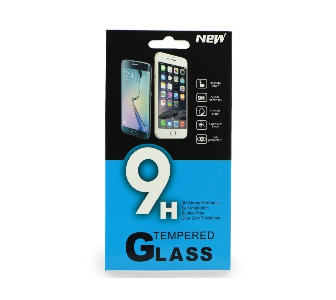 OEM Tvrzené sklo 2,5D pro DOOGEE X10