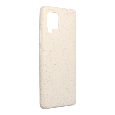 Levně Forcell BIO - Zero Waste pouzdro pro Samsung Galaxy A42 5G A426 - nature