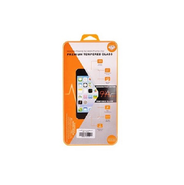 Levně OrangeGlass Tvrzené sklo pro IPHONE 4 / 4G / 4S - přední + zadní TT1230