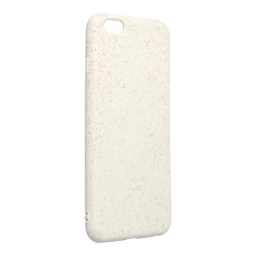 Levně Forcell BIO - Zero Waste pouzdro pro IPHONE 6 Plus / 6S Plus - nature