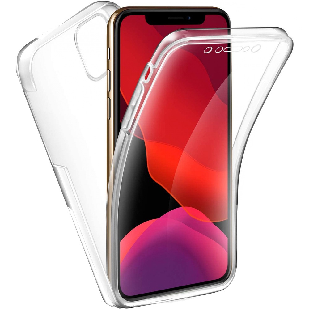 Levně Forcell Pouzdro 360 Full Cover pro iPhone 11 PRO