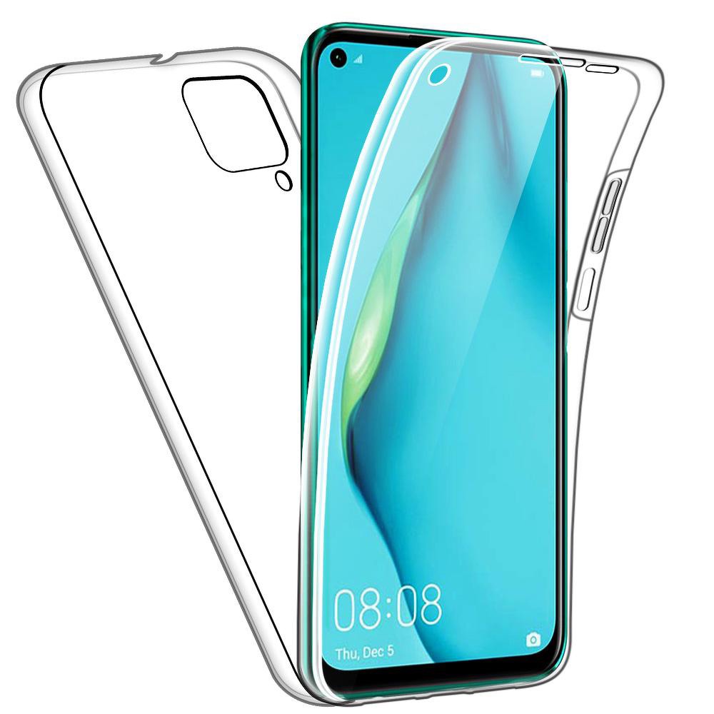 Levně Forcell Pouzdro 360 Full Cover pro Samsung Galaxy A42 5G