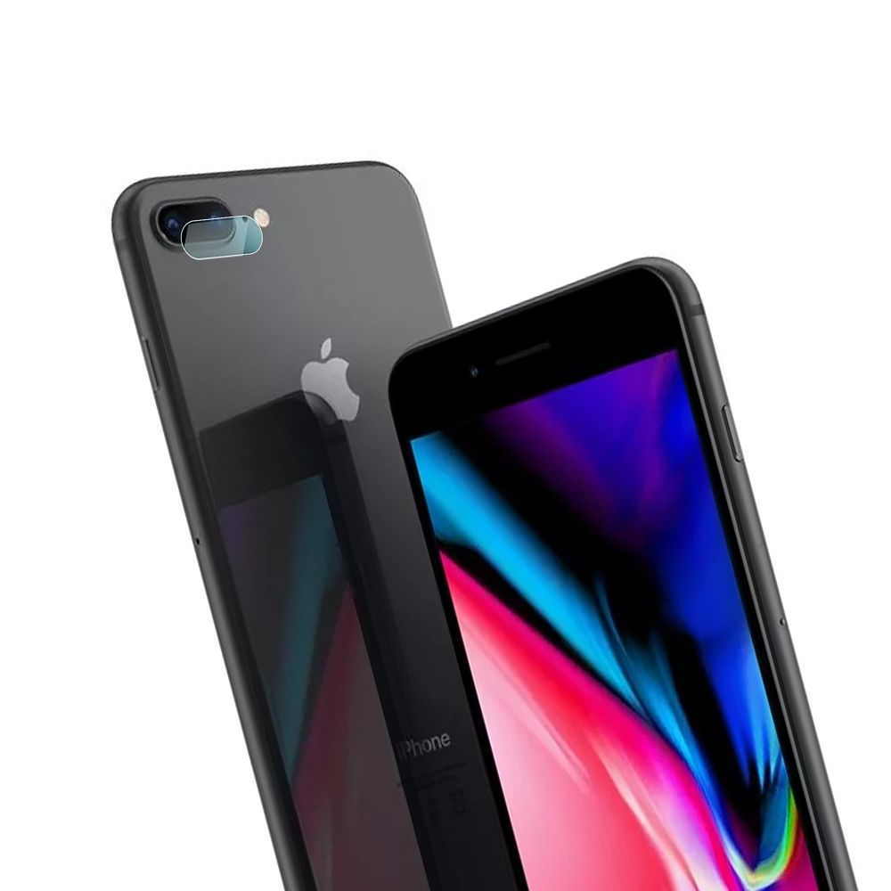 Levně Case4Mobile Tvrzené sklo pro objektiv iPhone 8 Plus