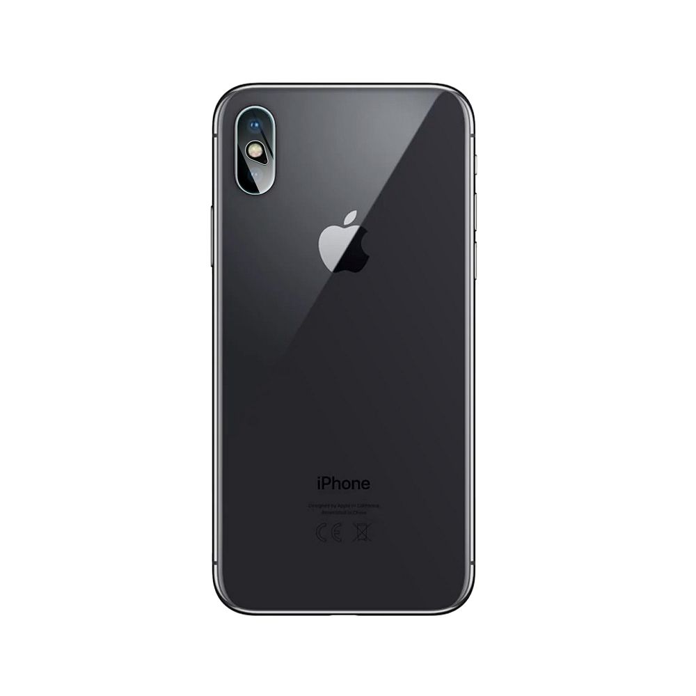 Levně Case4Mobile Tvrzené sklo pro objektiv iPhone XS