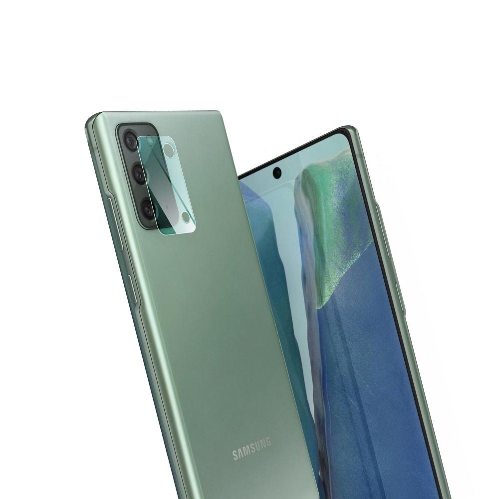 Levně Case4Mobile Tvrzené sklo pro objektiv Samsung Galaxy Note 20