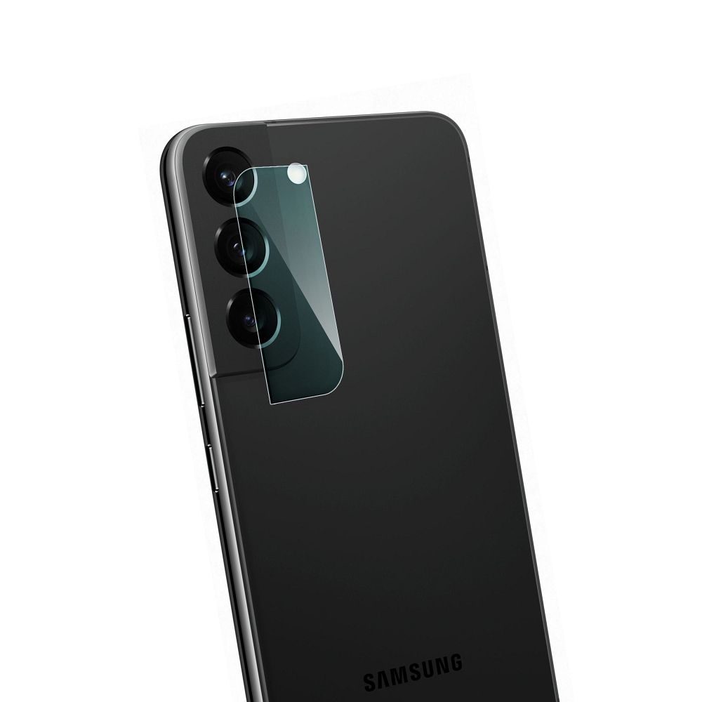 Levně Case4Mobile Tvrzené sklo pro objektiv Samsung Galaxy S22 Plus