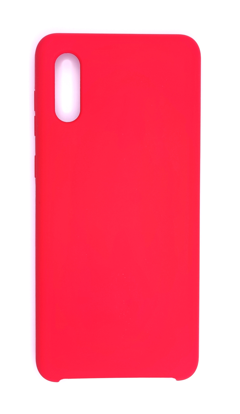 Levně Vennus Lite pouzdro pro Samsung Galaxy A02 - červené