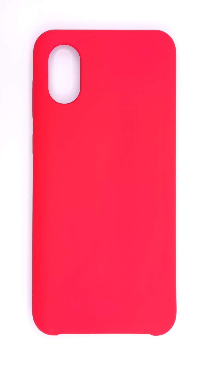Levně Vennus Lite pouzdro pro Samsung Galaxy A03 Core - červené