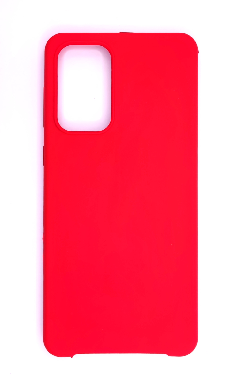 Levně Vennus Lite pouzdro pro Samsung Galaxy A73 5G - červené