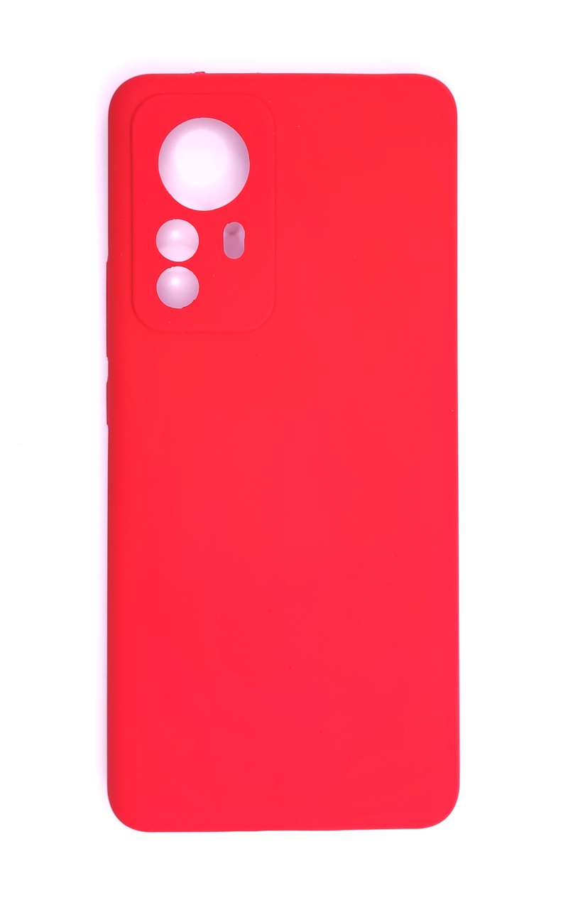 Levně Vennus Lite pouzdro pro Xiaomi 12 Pro - červené