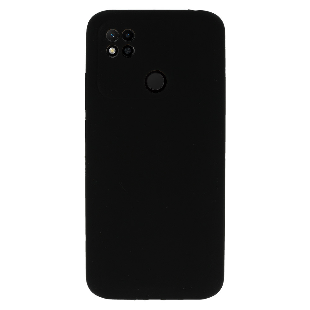 Levně Vennus Lite pouzdro pro Xiaomi Redmi 10A - černé