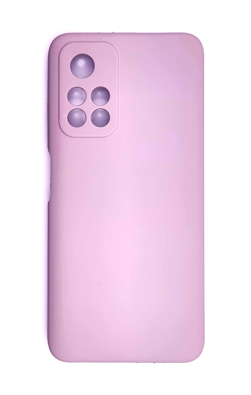 Levně Vennus Lite pouzdro pro Xiaomi Redmi Note 11 5G/Poco M4 Pro 5G - kávové