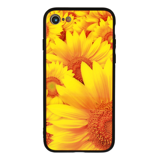 Levně Glass case Design Vennus pro Huawei Y6 2018 - vzor 2