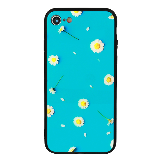 Levně Glass case Design Vennus pro Samsung A605 Galaxy A6 Plus 2018 - vzor 4