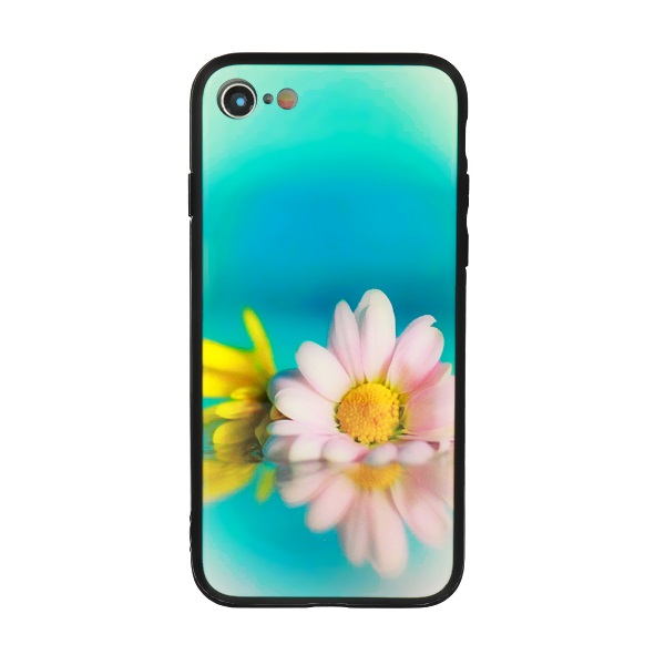 Levně Glass case Design Vennus pro Huawei Mate 10 Lite - vzor 6