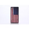 Obal kryt America pro Huawei Ascend P7 (pouzdro)