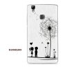 Slikonový obal DANDELION pro DOOGEE X5 MAX