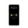Plastový kryt Esperia Original pro Samsung Galaxy A3 A300 DARK CAT