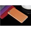 Ultratenký kryt pro iPhone 6 Plus - oranžový