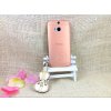 Ultratenký kryt pro HTC One 2 M8 - oranžový