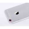 Ochranný kroužek pro kameru iPhone 6 Plus - růžový
