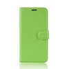 CLASSIC green