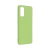 BIO - Zero Waste pouzdro pro Samsung Galaxy S20 - zelené