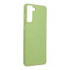 39736 22 bio zero waste pouzdro pro samsung galaxy s21 plus zelene