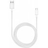 Samsung USB-C datový kabel EP-DW700CWE - 1,5m bílý (bulk)