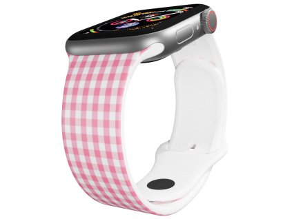 Apple watch řemínek Pepito (Rozměr 42/44/45/46/49mm)