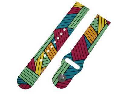 16119 3 popruhy reminek 22 mm0259 z09 wht a