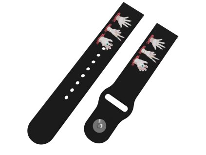 16158 3 ruce ze zahrobi reminek 22 mm0007 k68 blk a