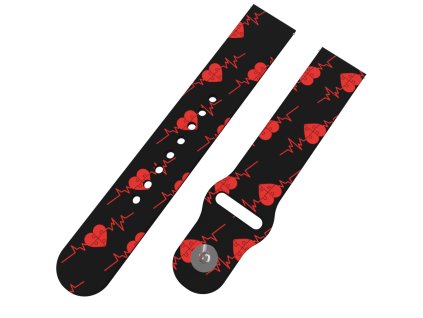 16215 3 ekg puzzle reminek 20 mm0107 k49 blk a