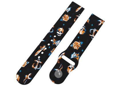 16239 3 pirati reminek 20 mm0071 z99 blk a