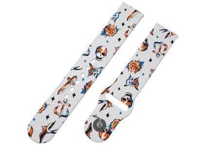 16248 3 pirati reminek 22 mm0035 z99 wht a