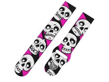 16434 3 lebky ruzove reminek 22 mm6131 blk d 0131 f17 blk a