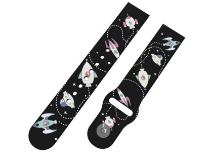 16476 3 raketky reminek 22 mm0031 z11 blk a