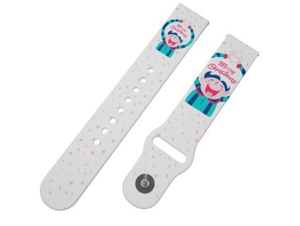 16581 3 stastne a vesele reminek 20 mm0111 k92 wht a