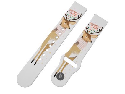 16638 3 vanocni sobice reminek 22 mm0103 k94 wht a