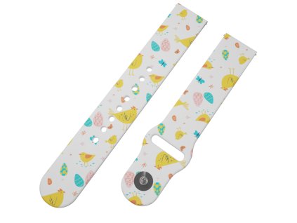 16833 3 slepicky reminek 20 mm0207 z28 wht a