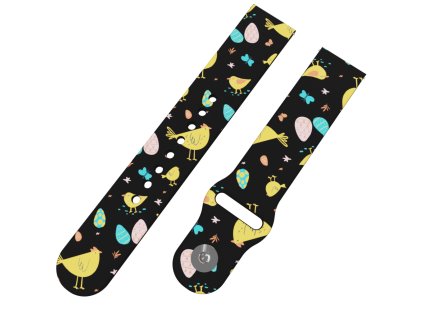 16839 2 slepicky reminek 20 mm0363 z28 blk a