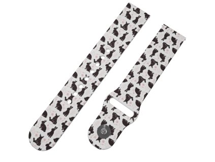 16863 3 zajicci reminek 20 mm0223 z24 wht a