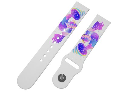 16929 3 houbicky reminek 22 mm0155 z49 wht a