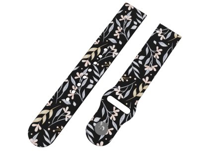 16974 3 kytky reminek 22 mm0347 z30 blk a