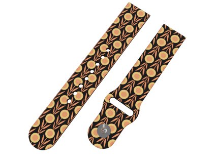 17010 3 slunecnice reminek 22 mm0147 k42 blk a