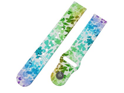 17037 3 kvety pod vodou reminek 20 mm0091 z71 wht a