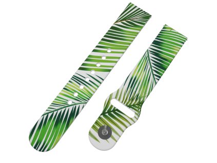 17202 3 palmove listy reminek 20 mm0003 f19 wht a