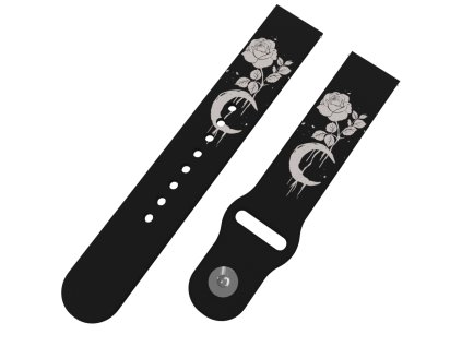 17238 3 cerna ruze reminek 20 mm0055 z07 blk a