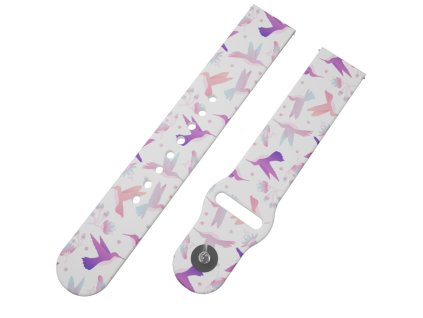 17511 3 kolibrici reminek 20 mm0159 z47 wht a