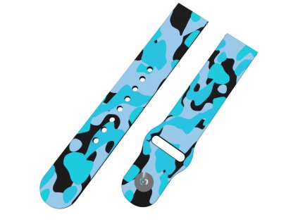 17916 3 maskac modry reminek 22 mm0019 z108 blk a